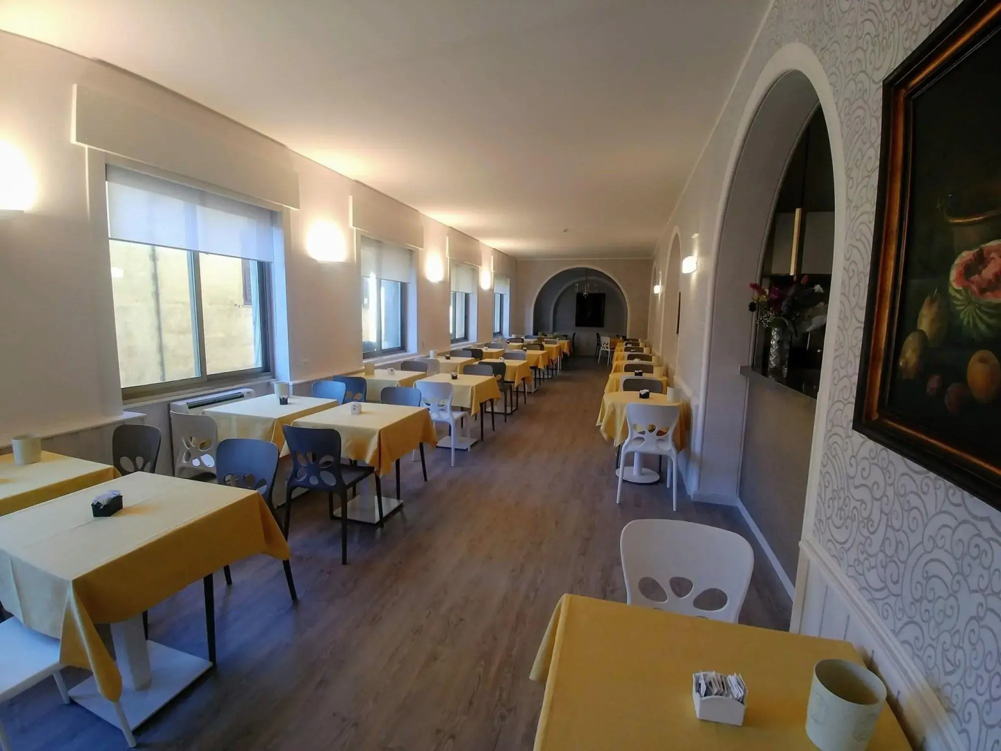 Hotel Vittoria & Orlandini