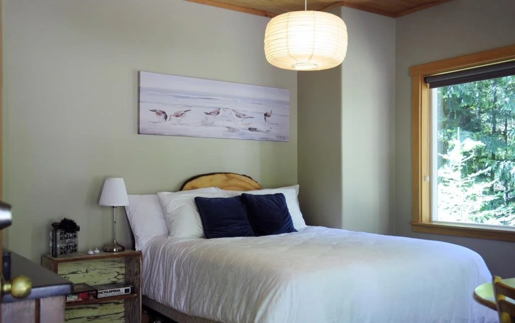 Henderson Beach Bed & Breakfast