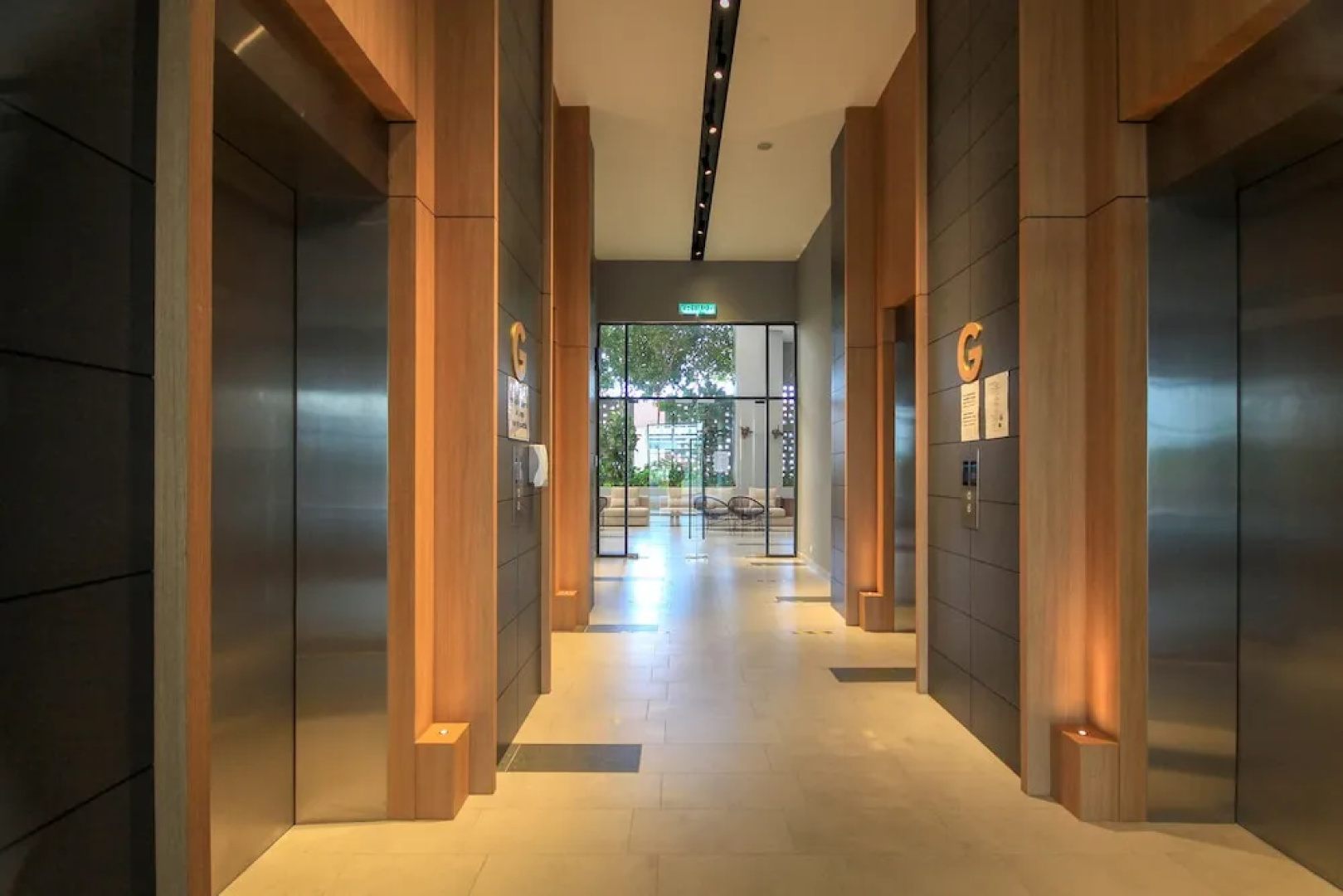 Urban Escapes - Bell Suites