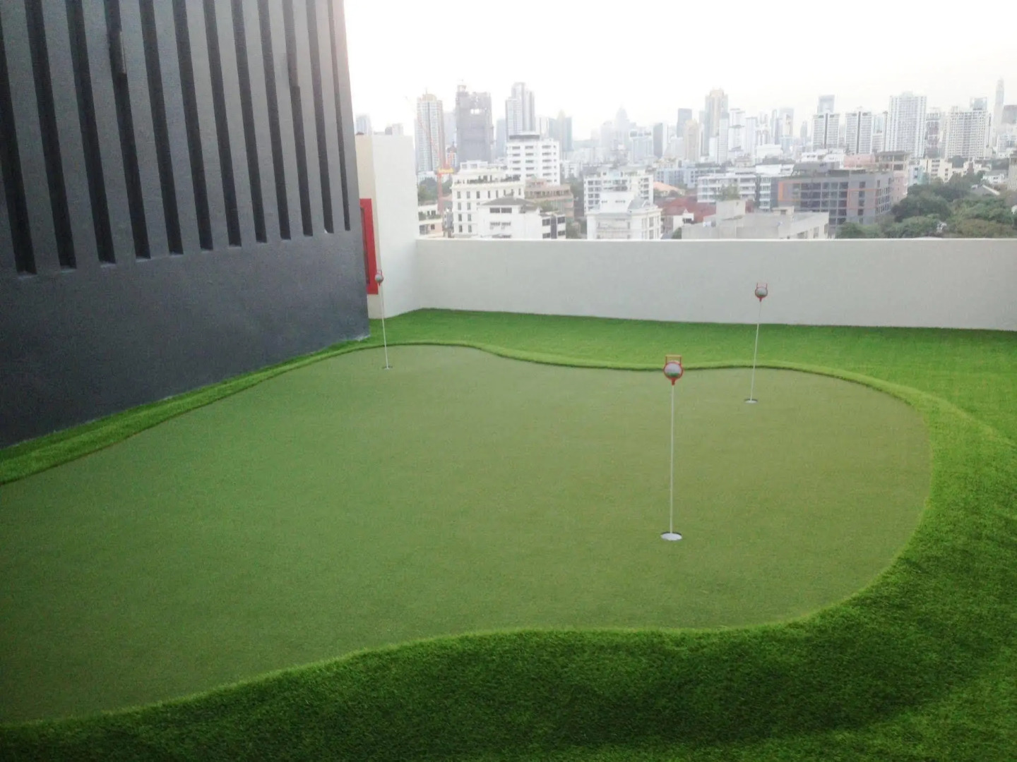 The Residence on Thonglor by UHG