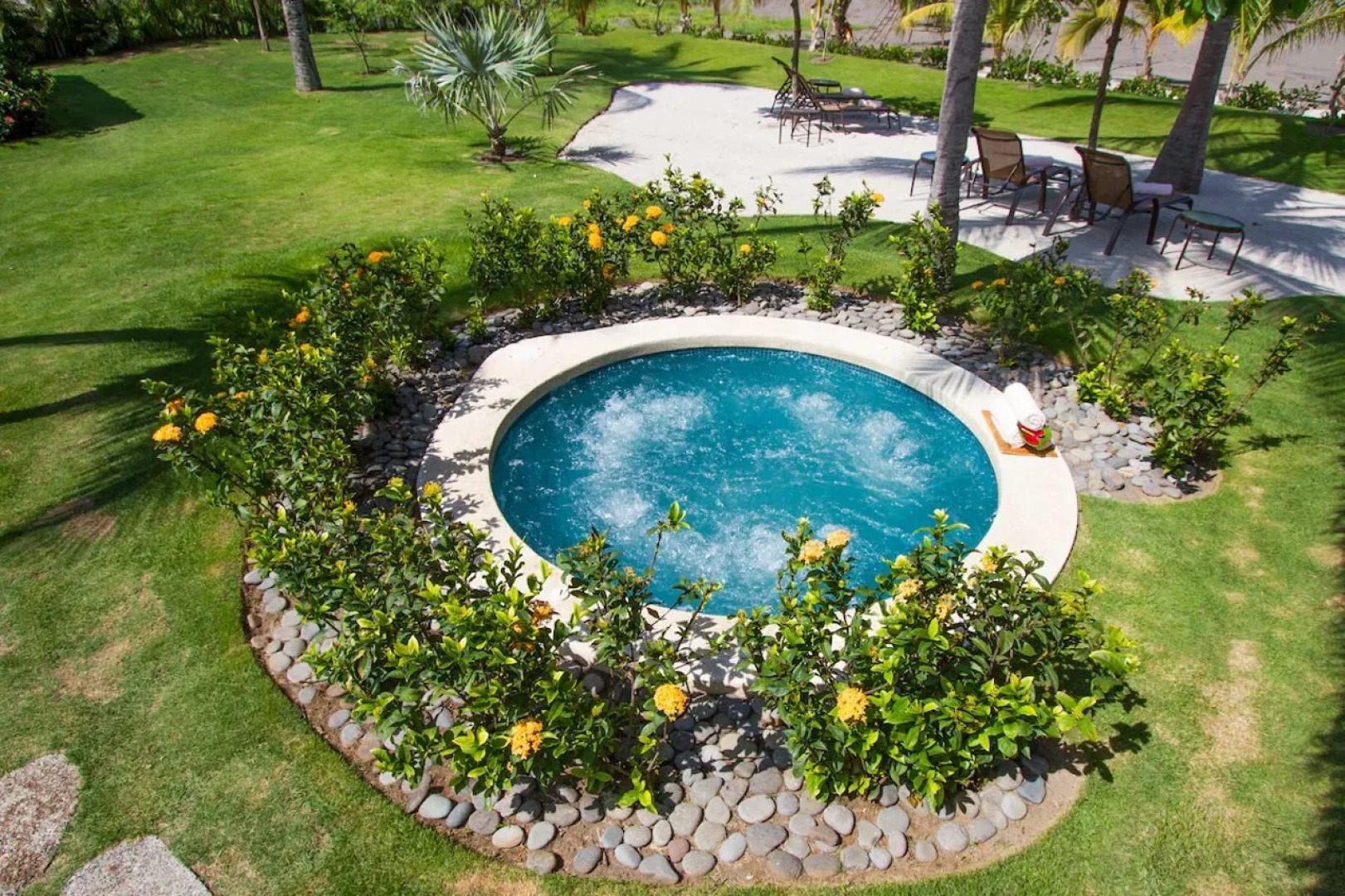 Fiesta Resort Central Pacific - All Inclusive