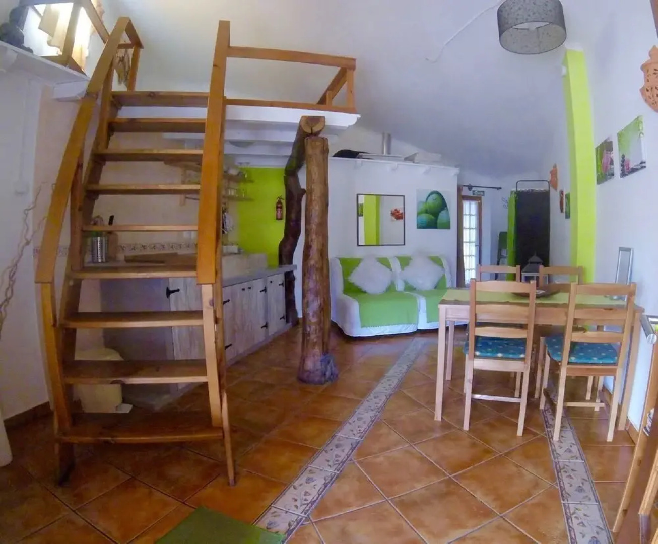 Quinta da Vida Serena