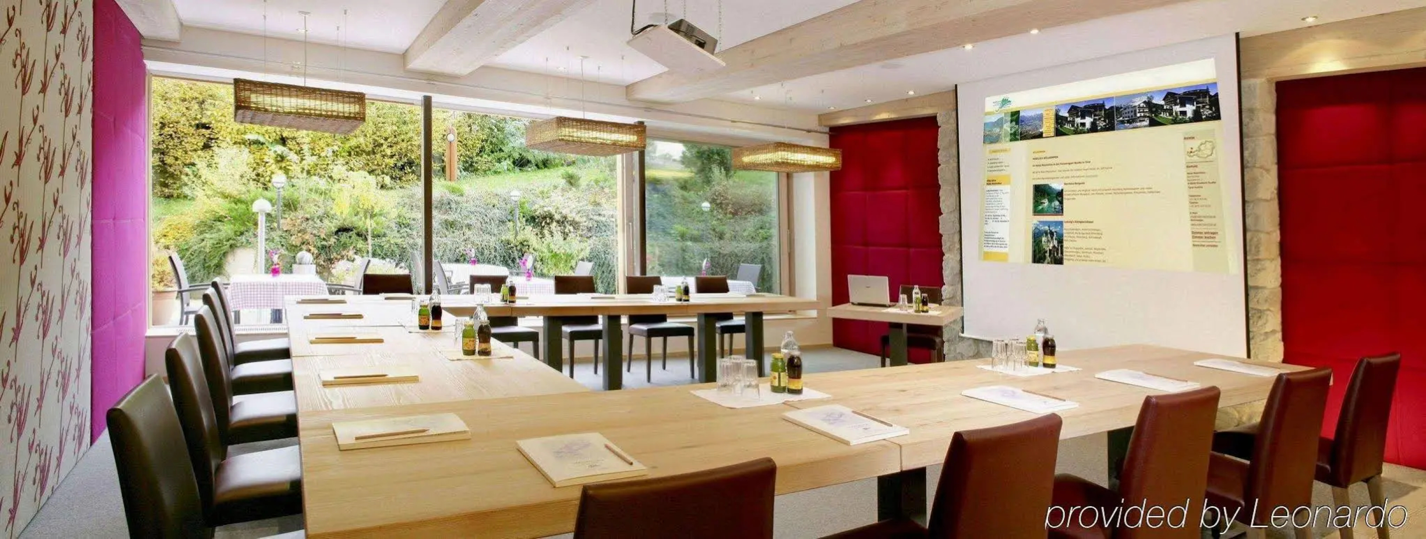 Hotel Maximilian
