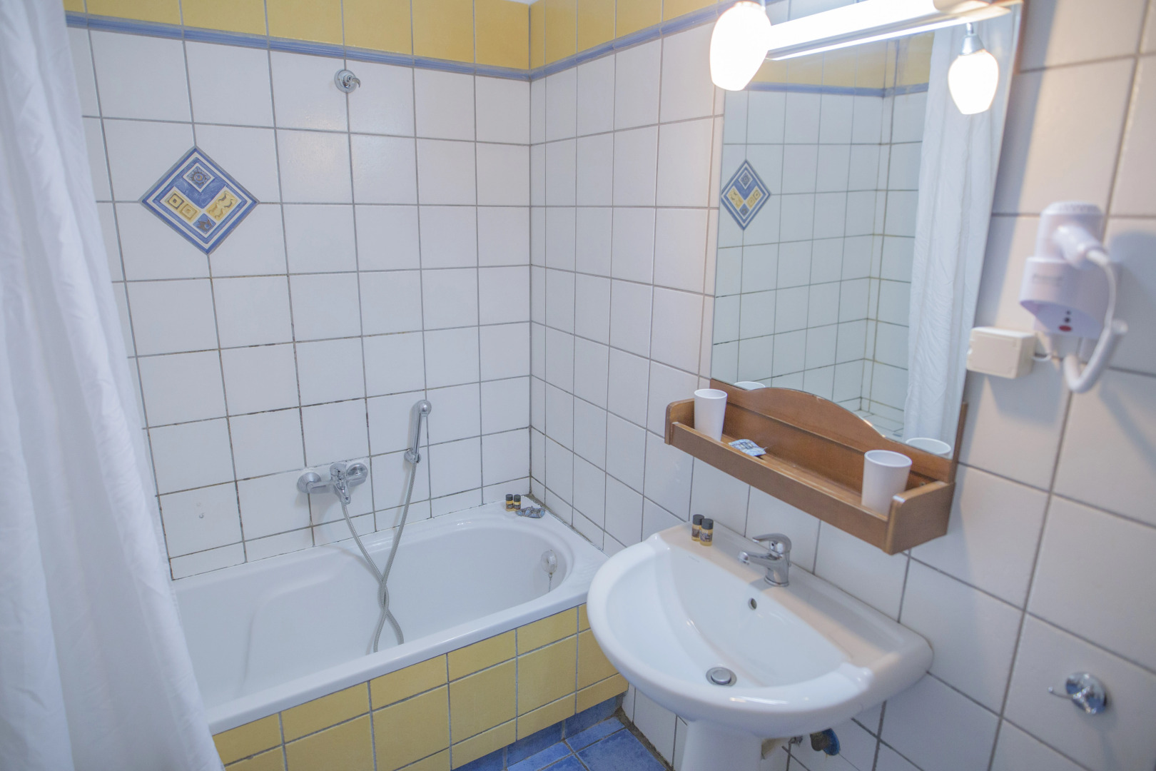 Pilio Sea Horizon hotel