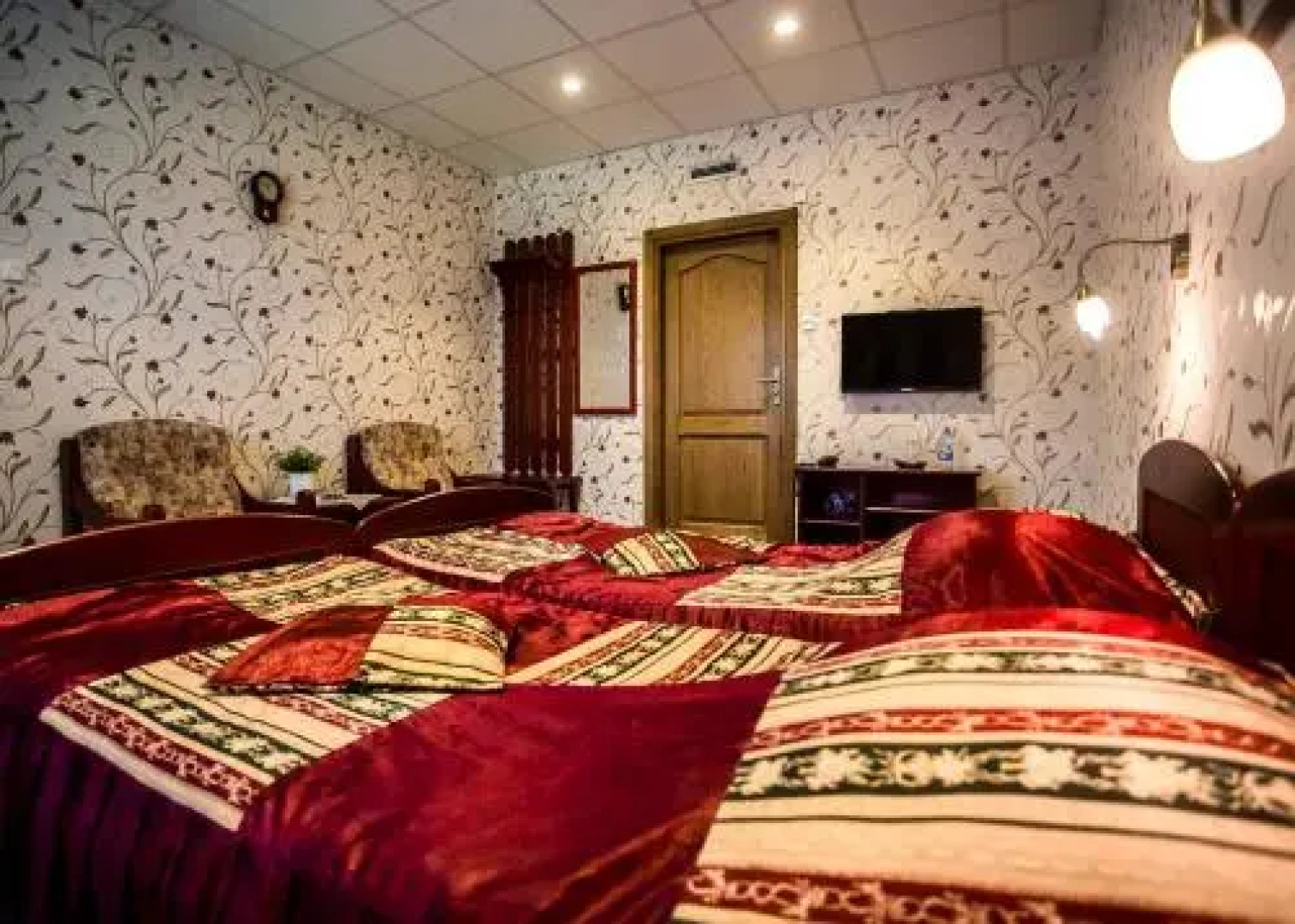 Hotel Restauracja Sylwana