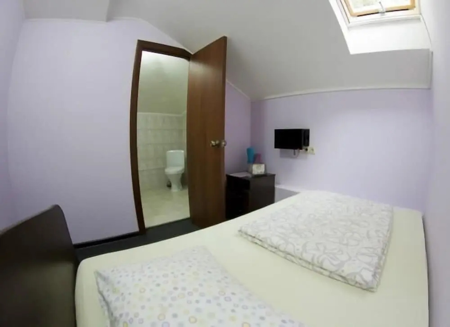 Отель PostHotel