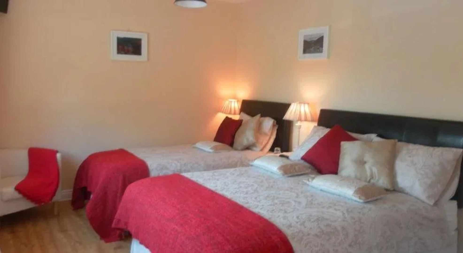 Lettermore Country Home