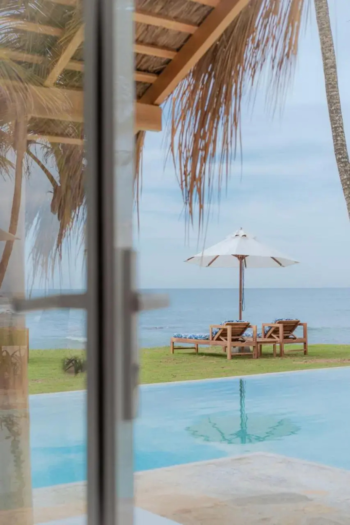 Nikara Galle Beach Villa & Apartments