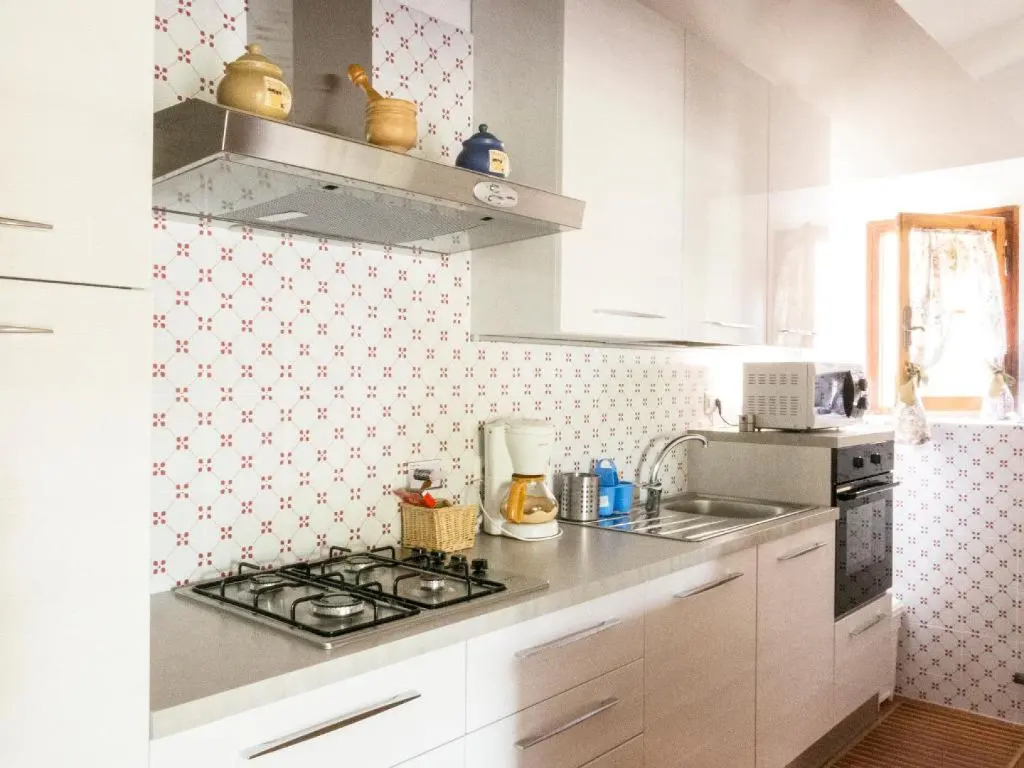 Case Coloniche Berni