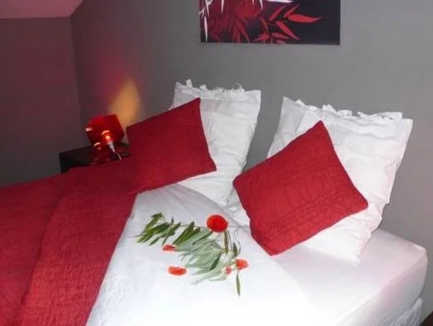 Les Jardins du Temps