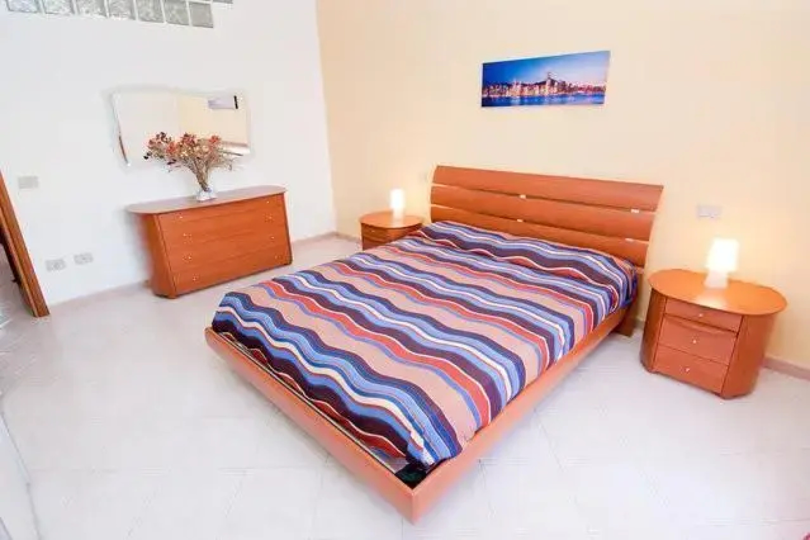 Sweet Home