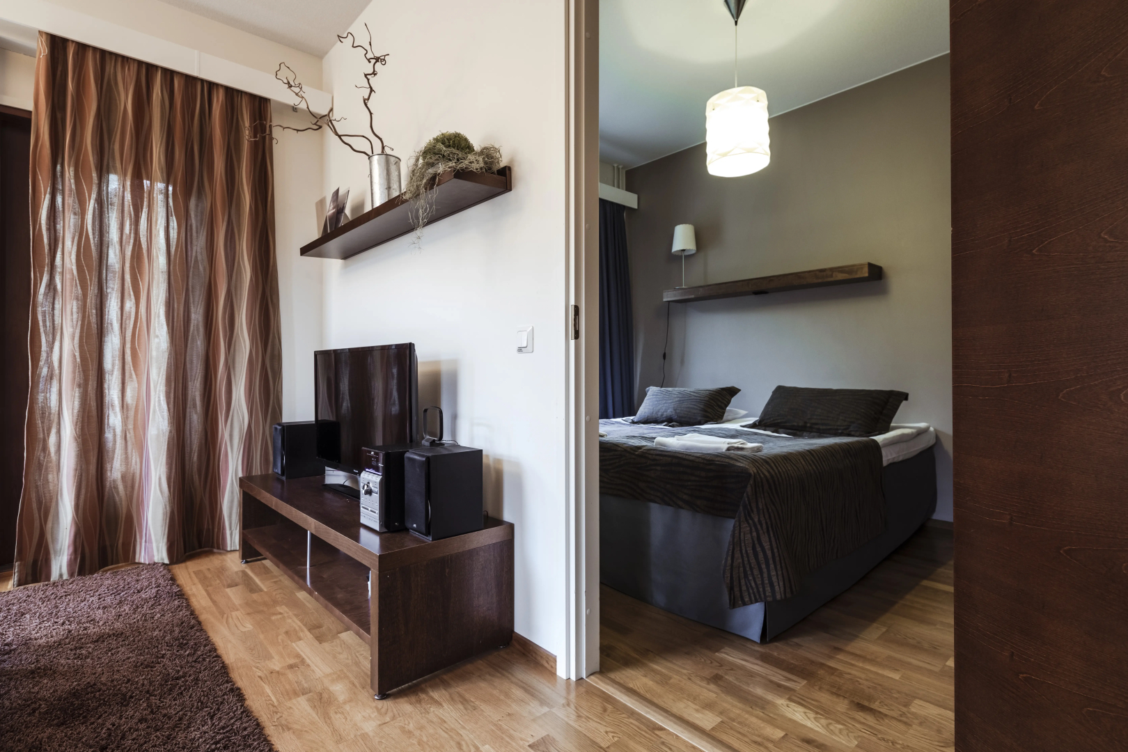 Lapland Hotels Saaga