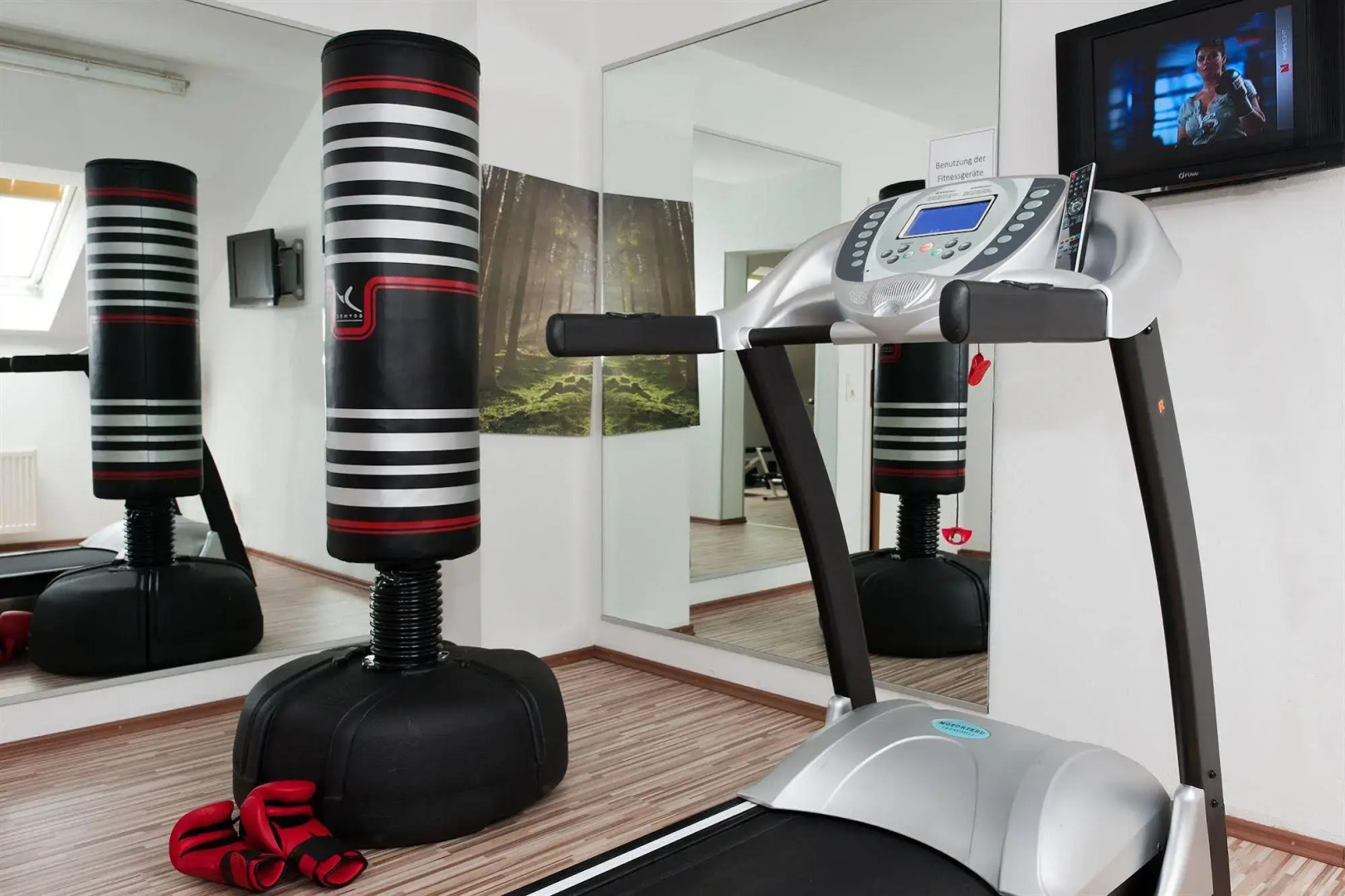 Limburgerhof Hotel & Residenz