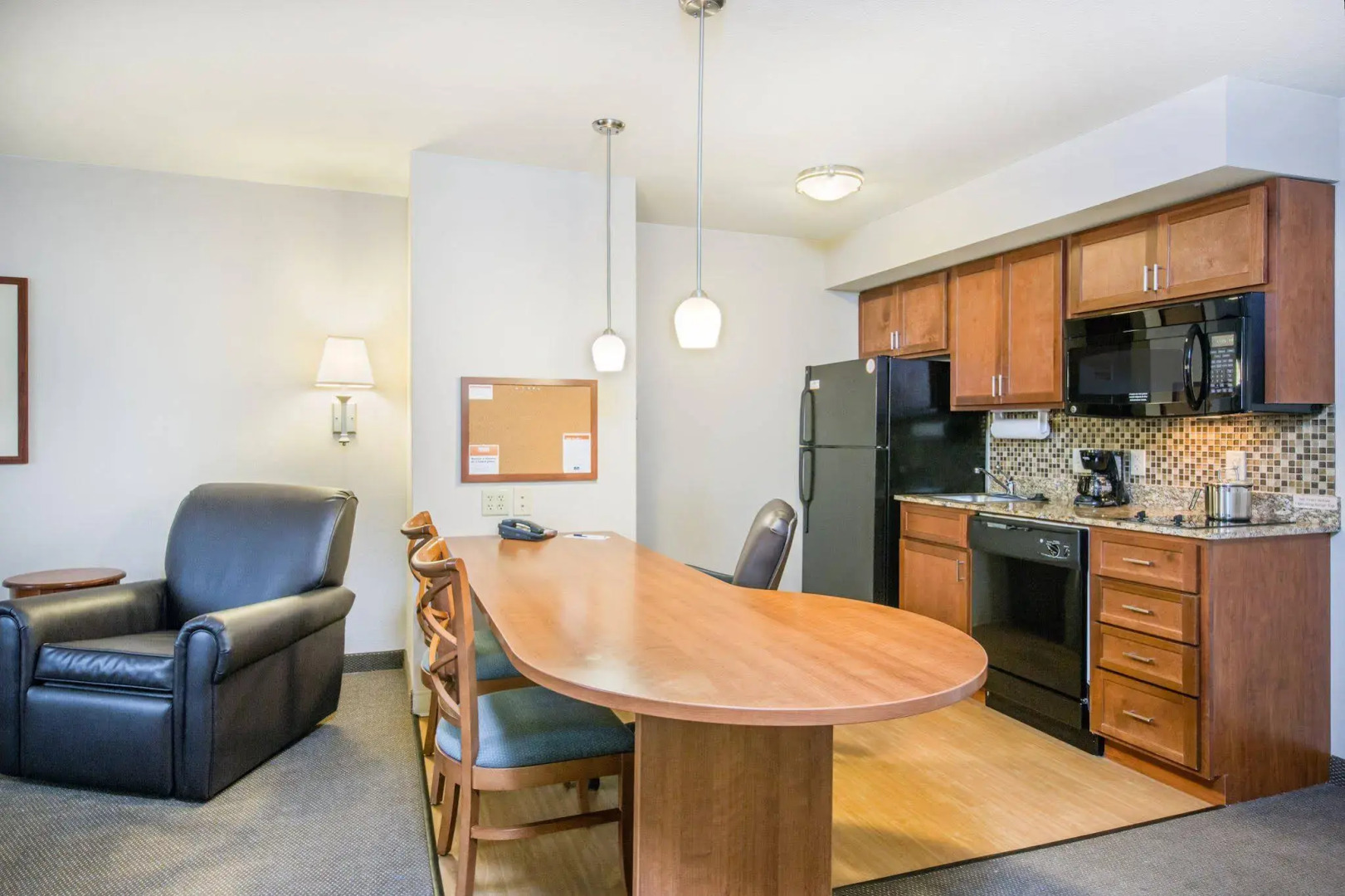 Candlewood Suites Pittsburgh Cranberry by IHG