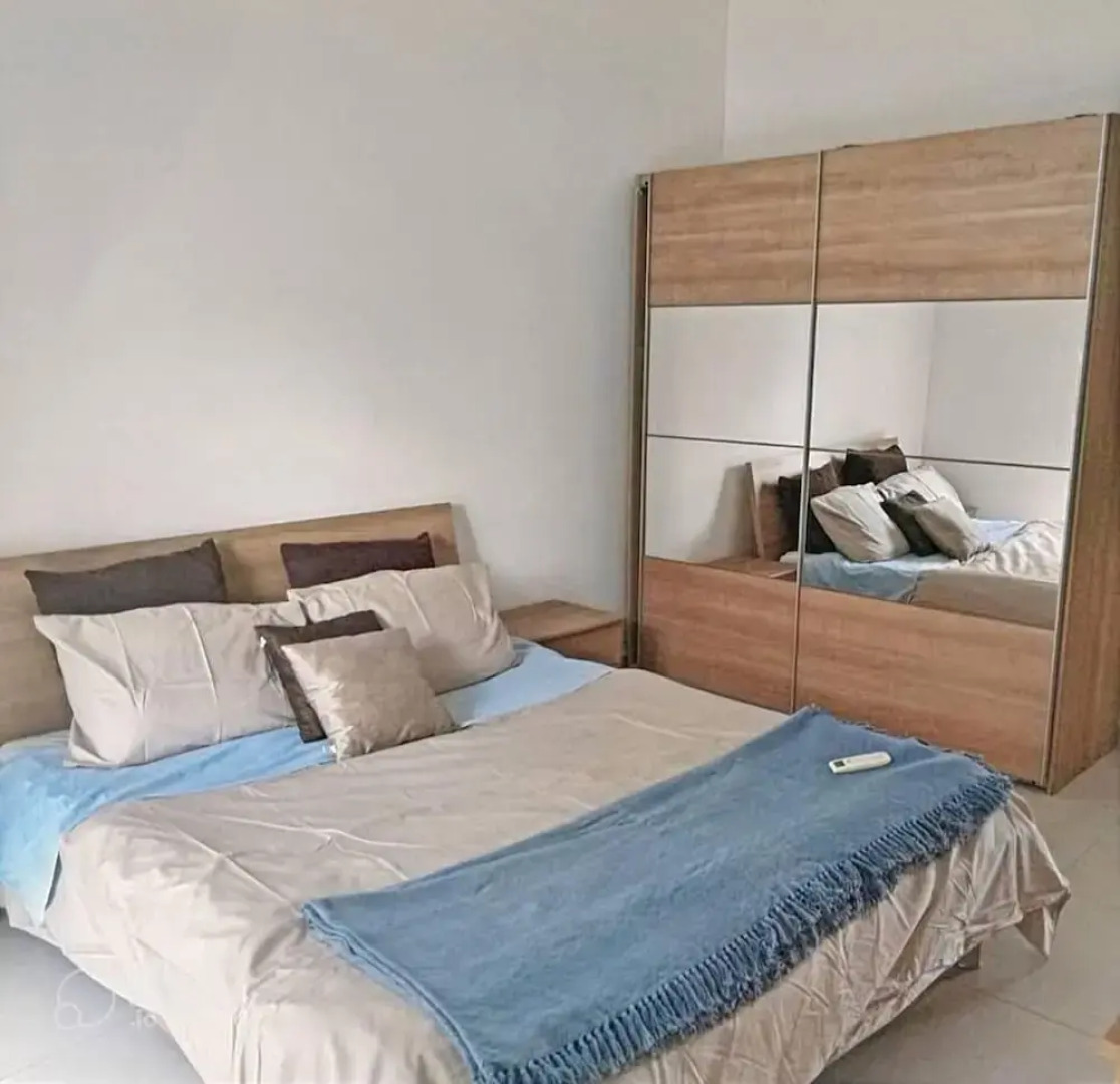 Remarkable 2-bed Apartment in St Julians