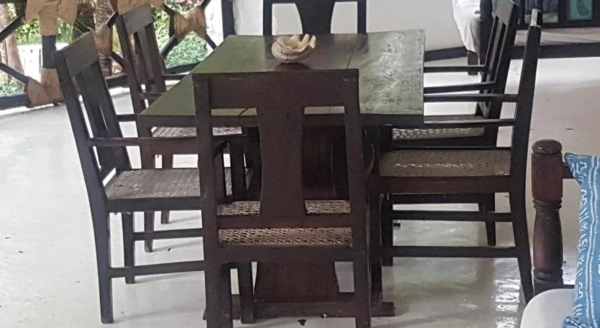 Scorpio Villas Resort