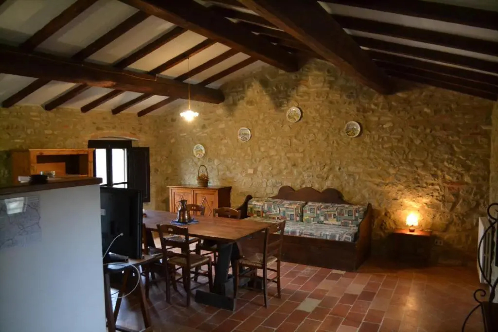 Agriturismo Nestore
