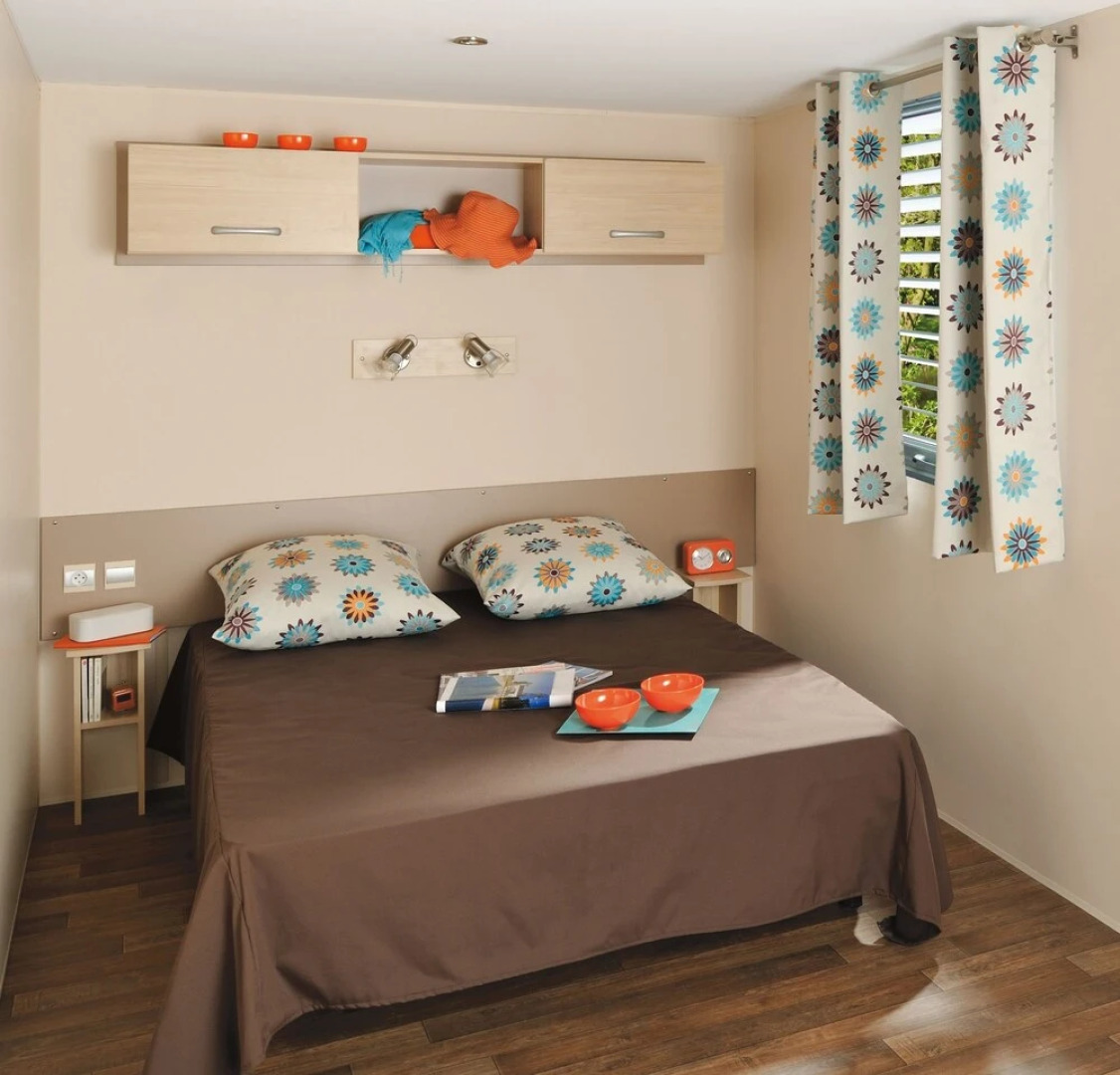 Camping Village Il Gineprino