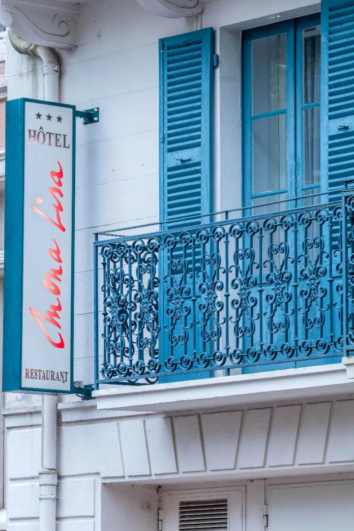 Noemys Néris Montluçon