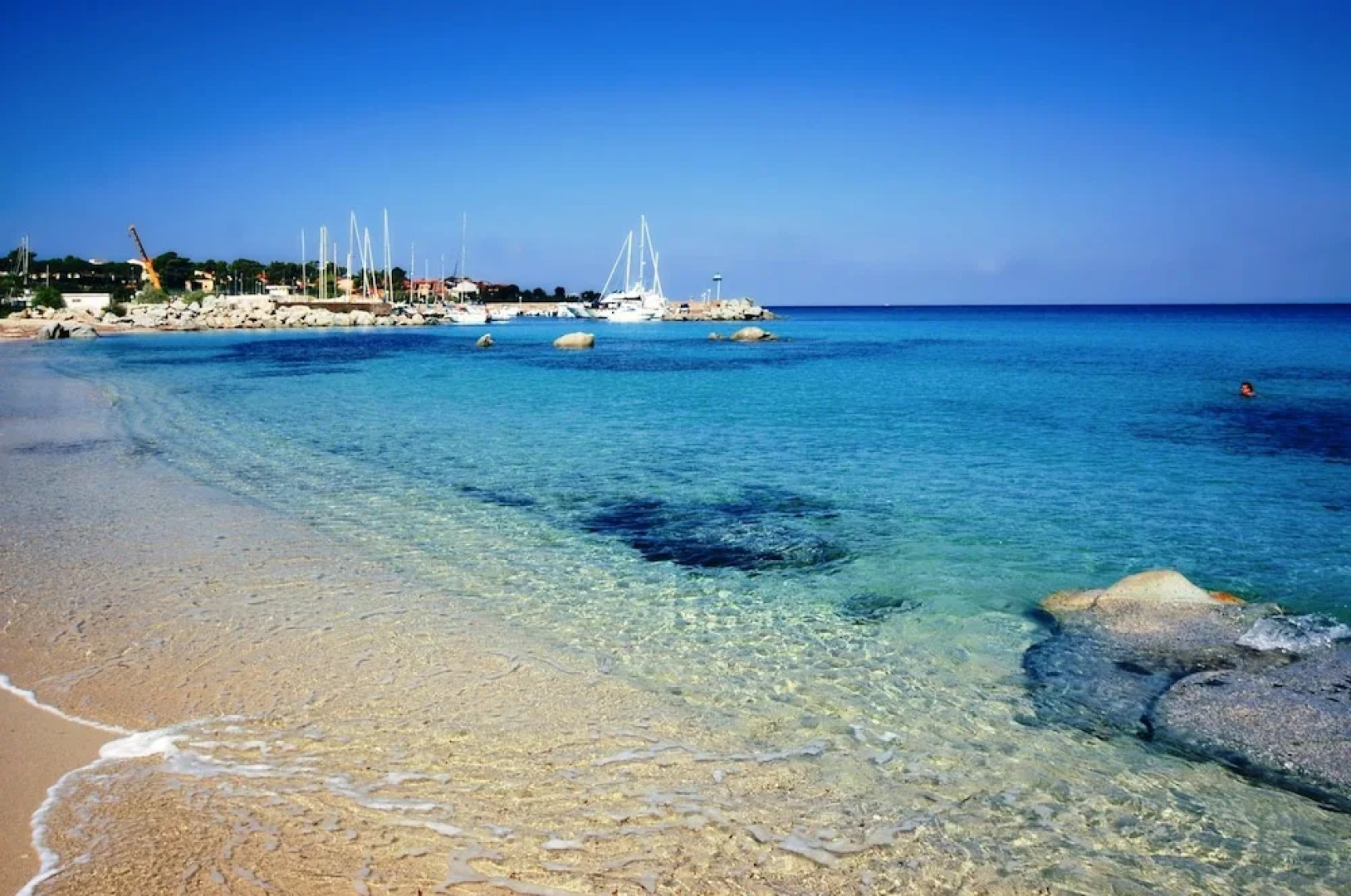 Appartaments Cocody III - Gestione Mattei