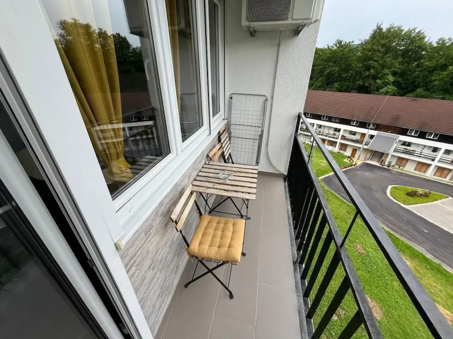 Eva Luxury Rooms & Apartments