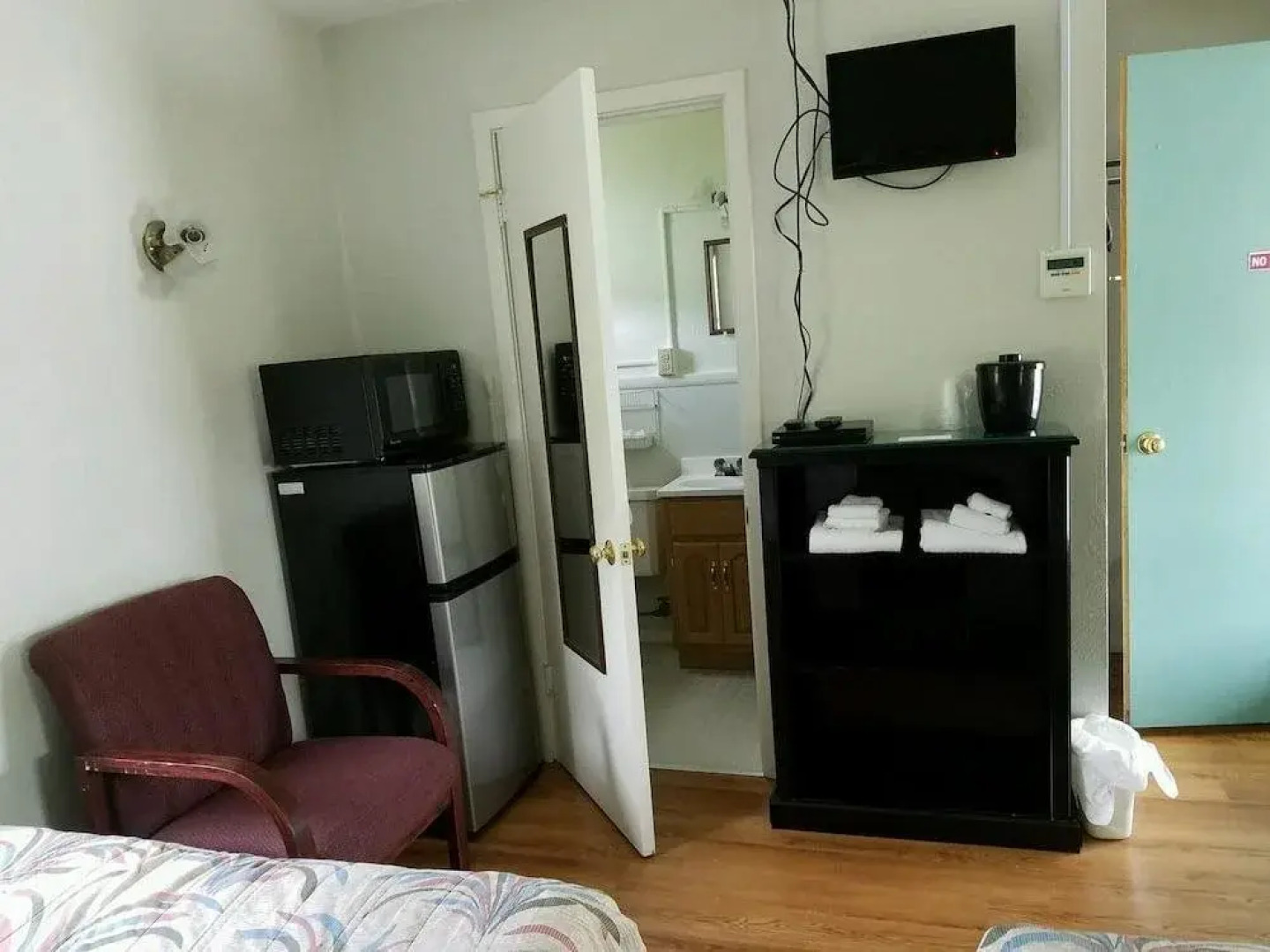 Major League Motor Inn