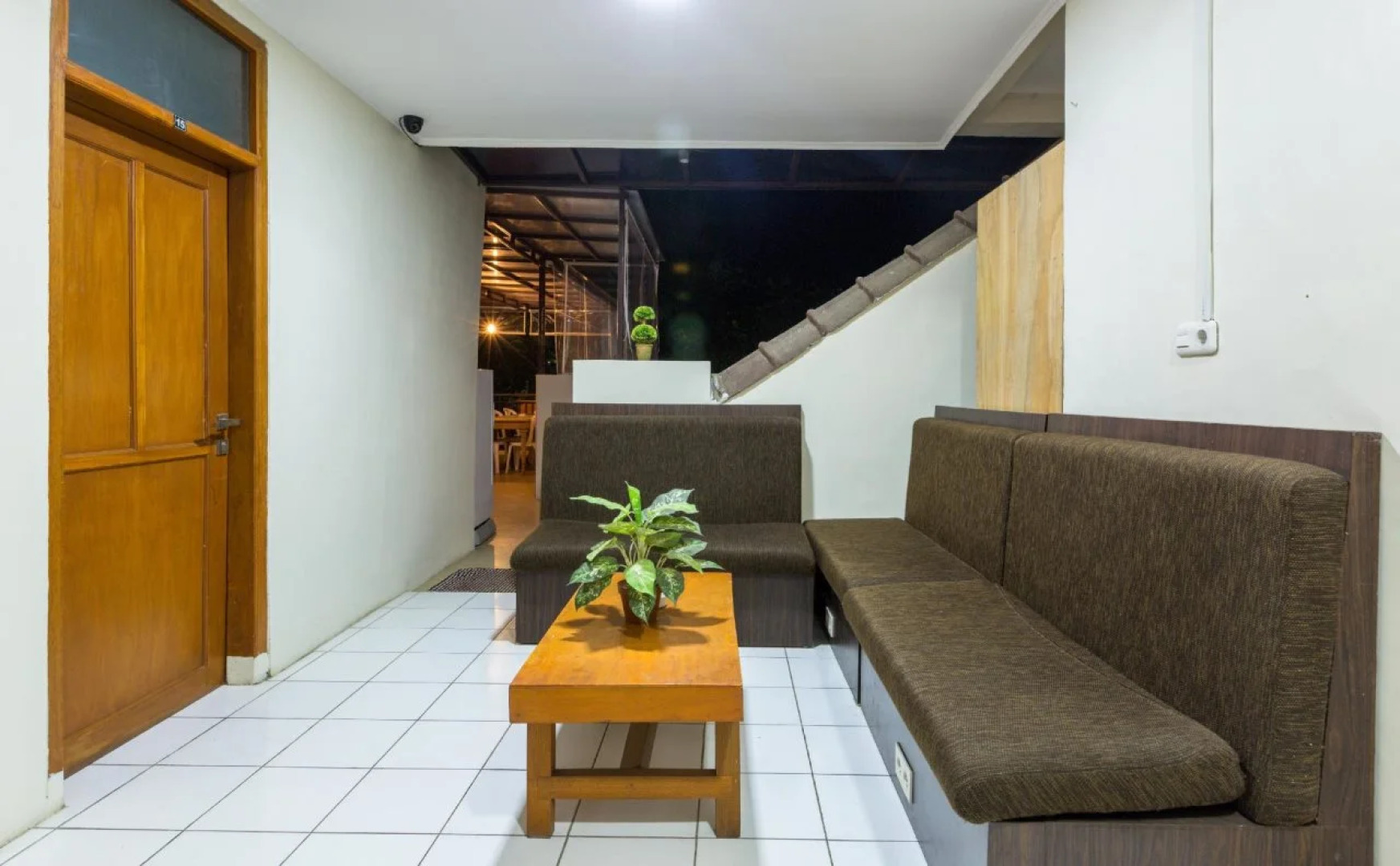 Jayagiri Guesthouse By Belgareti