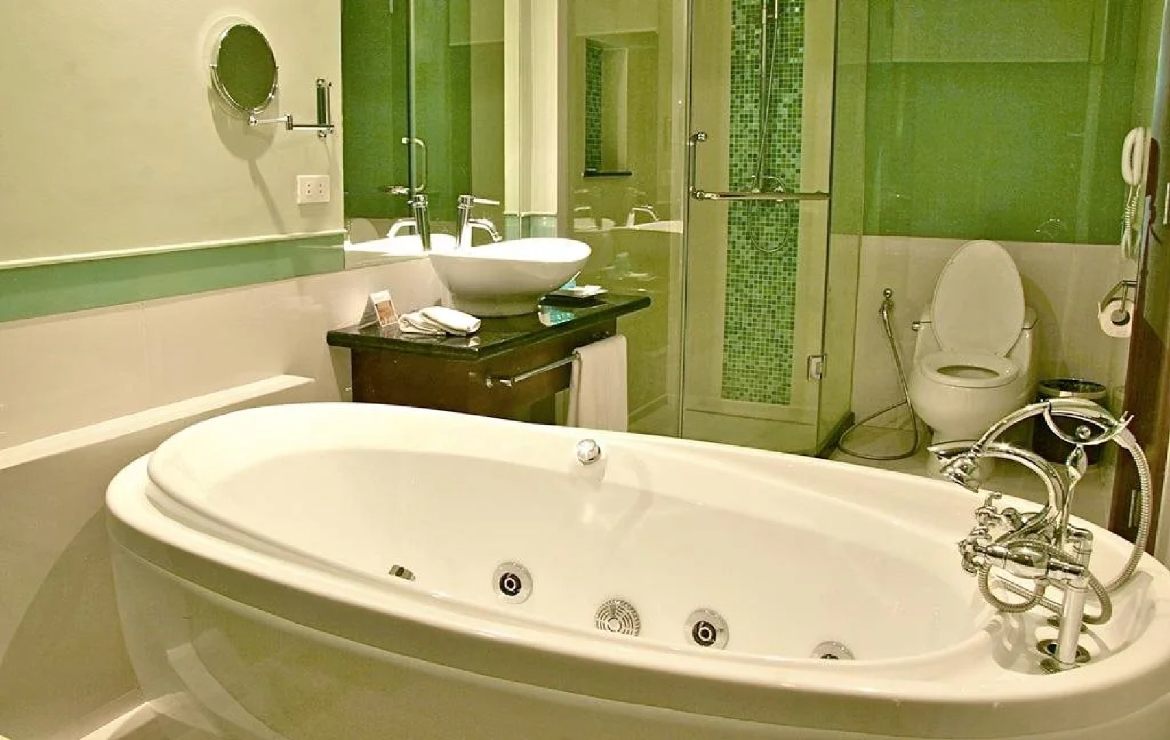 The Lighthouse Marina Resort