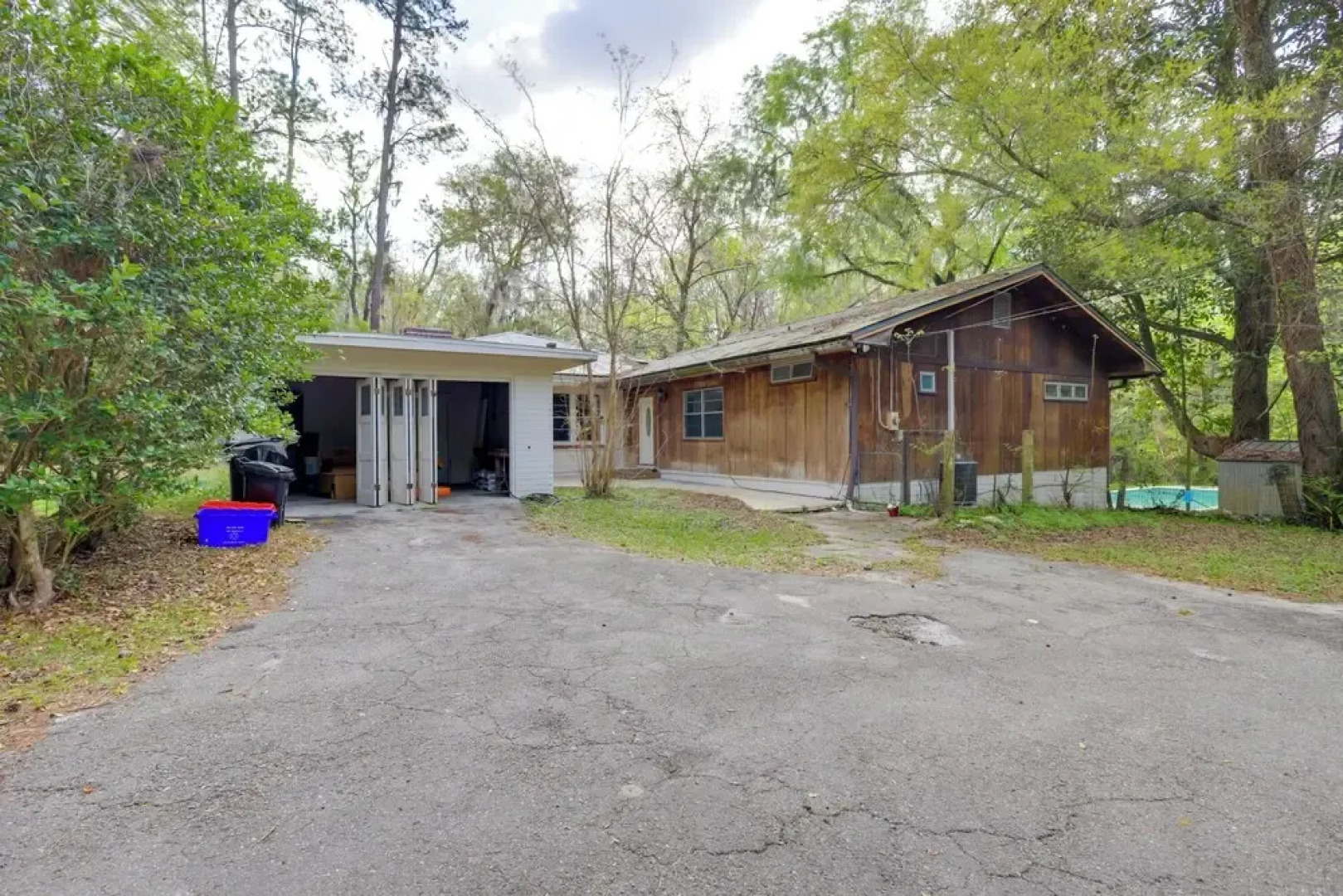 Vacation Home Rental in Gainesville, Florida!