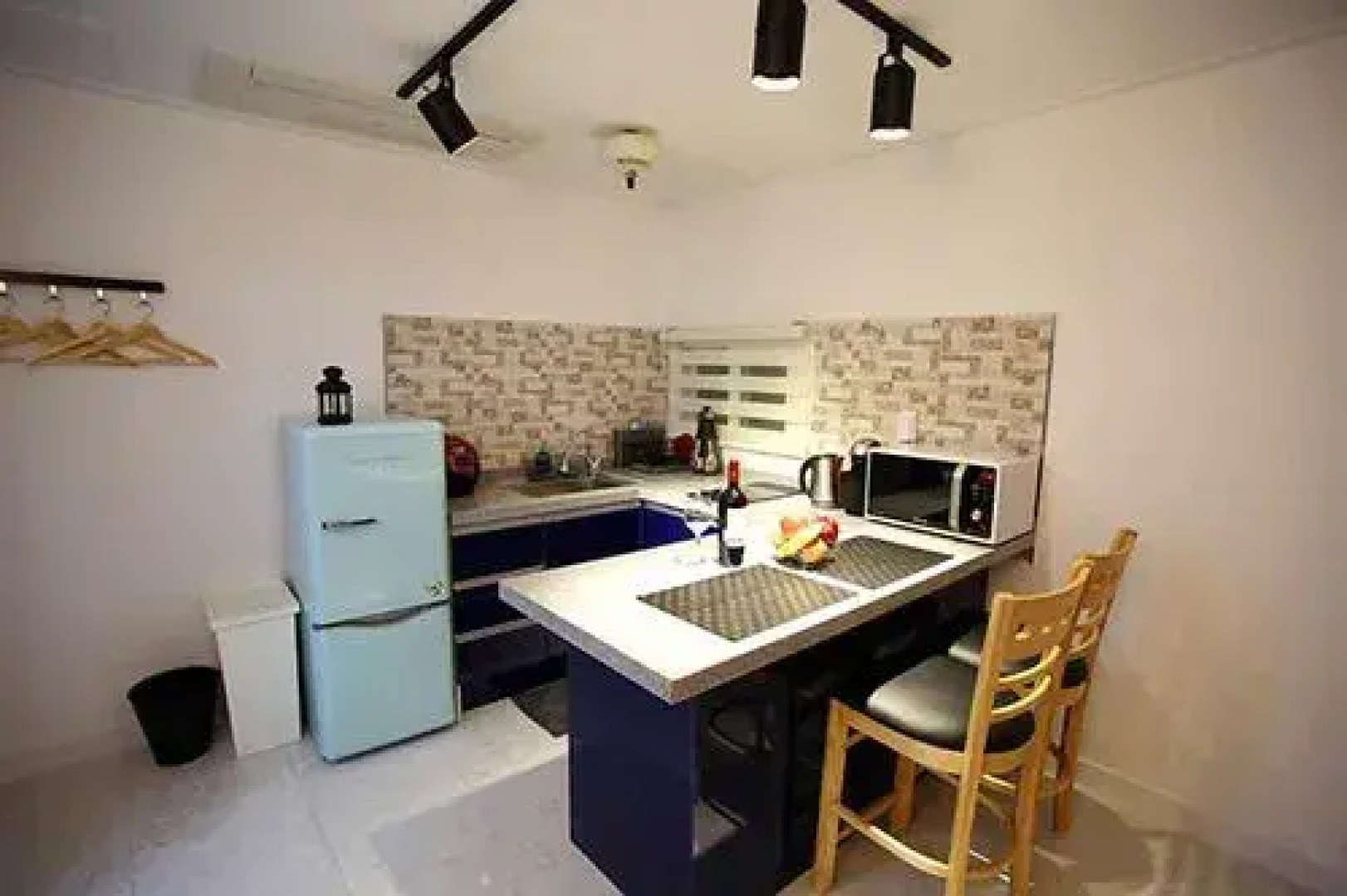 Yesu Nochedelmar Pension