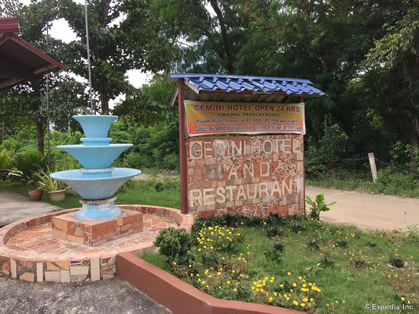 Gemini Hotel & Restaurant
