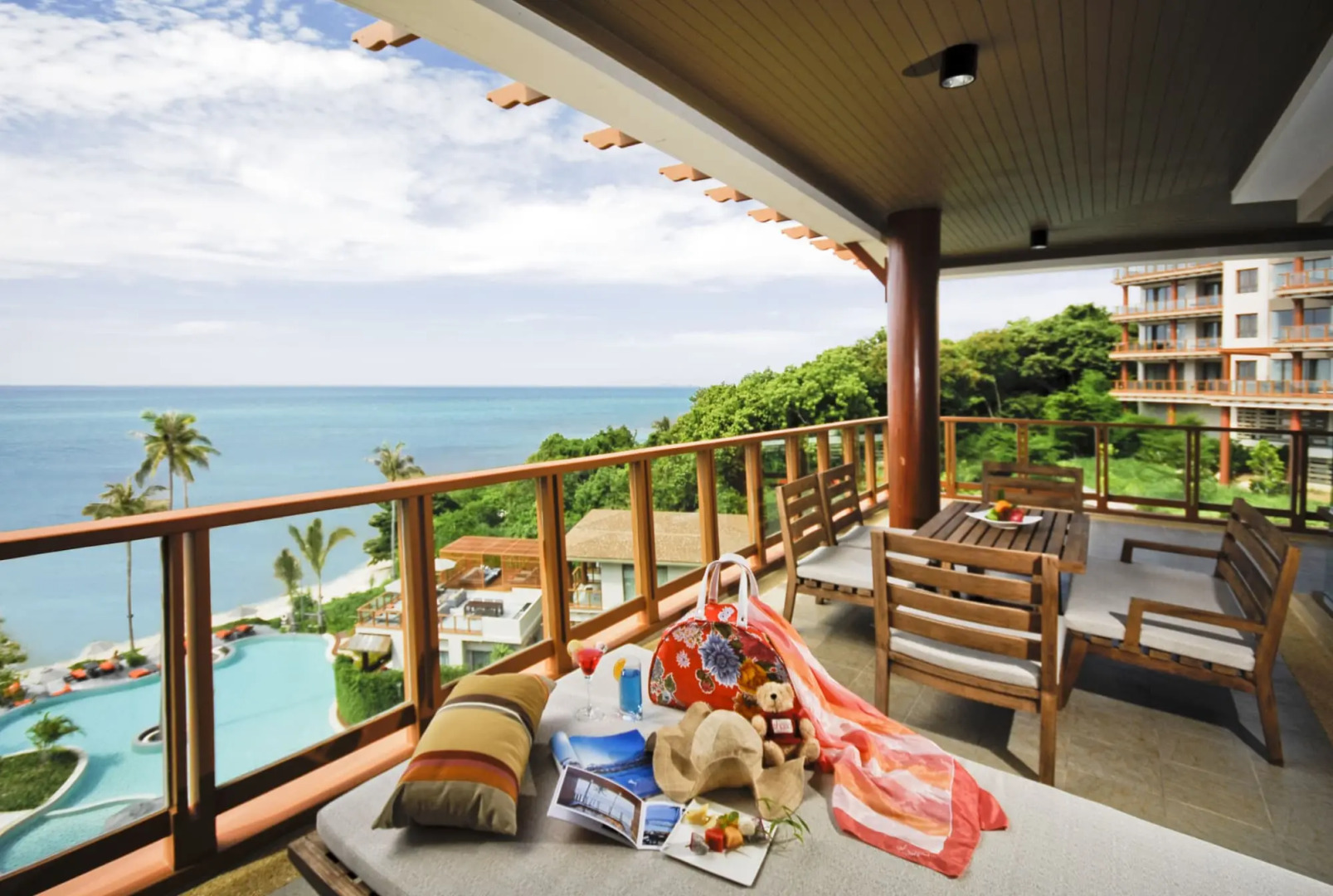 ShaSa Resort & Residences, Koh Samui