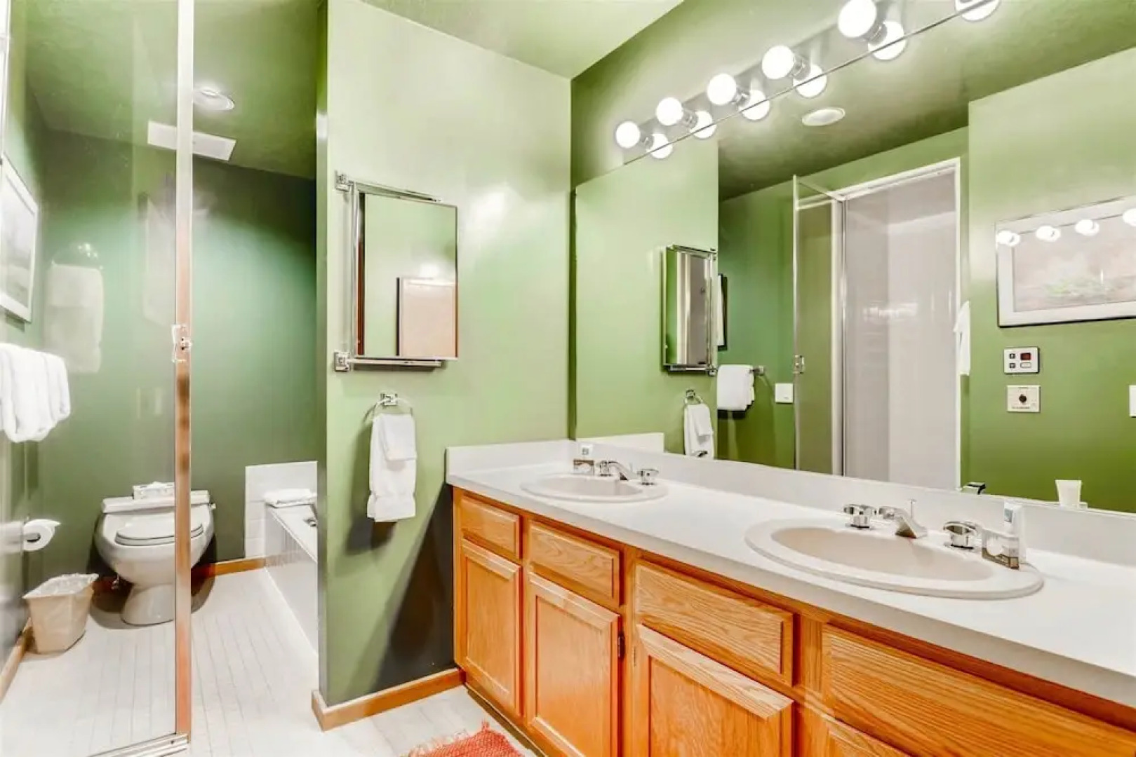 Snowmass Village 2 Bedroom Ski-In, Ski-Out Condo on Fanny Hill