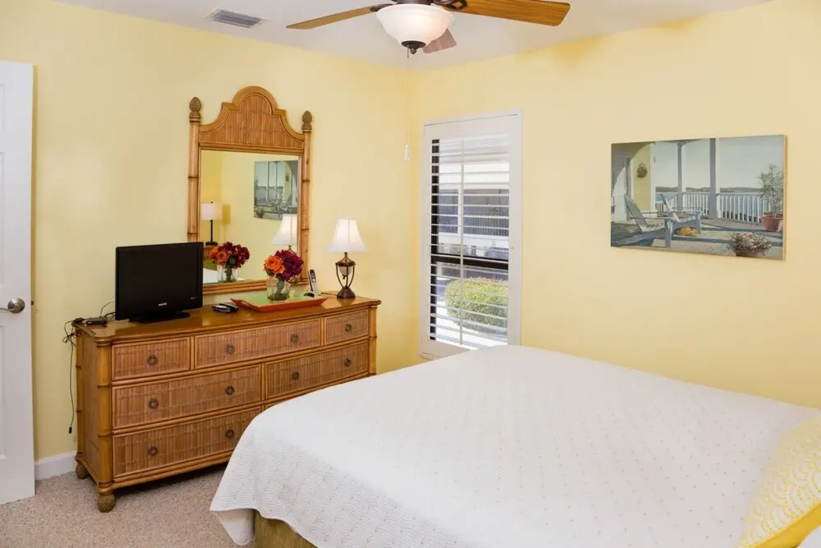 Captiva Shores 4B