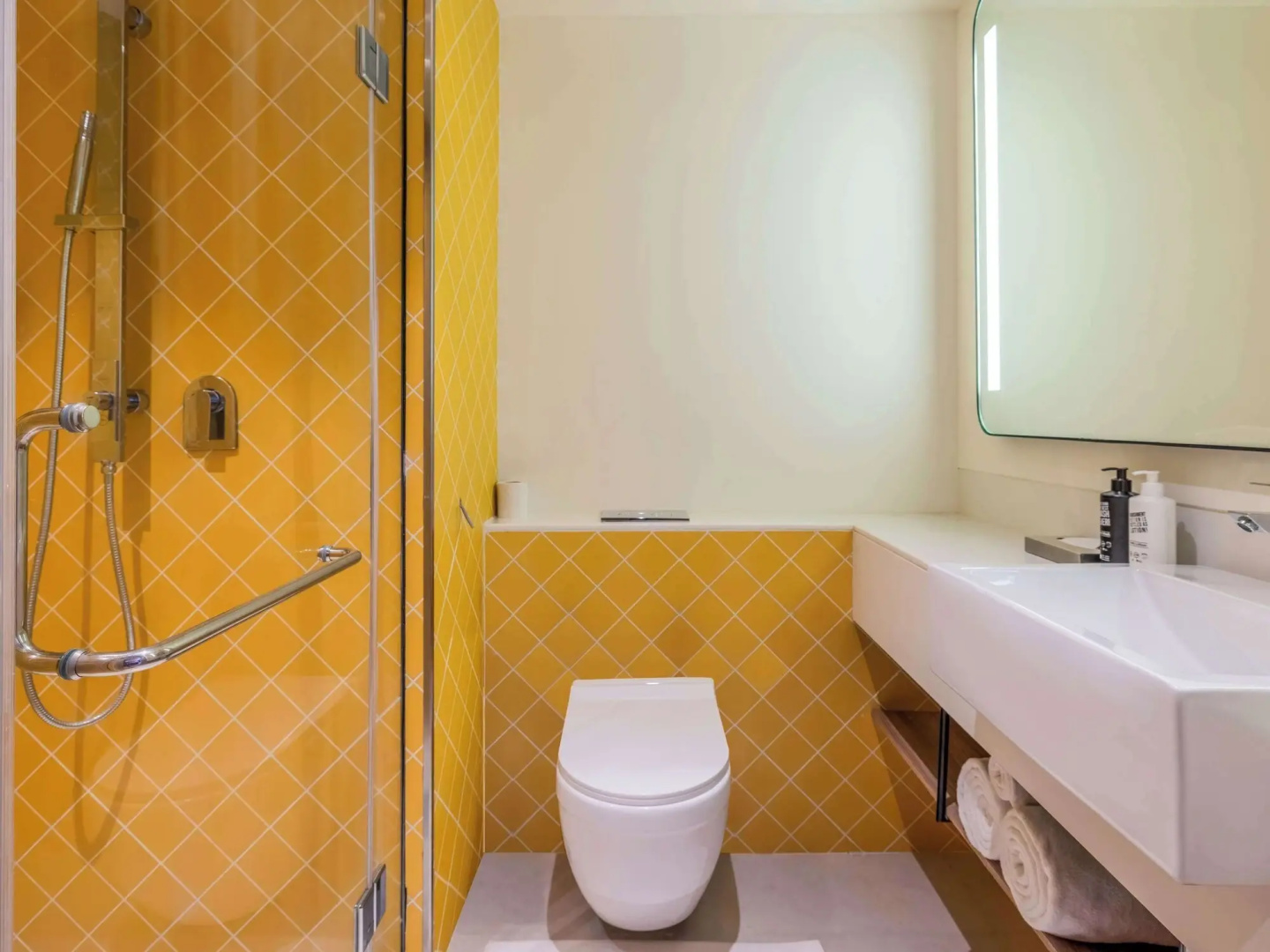 Ibis Styles Goa Vagator