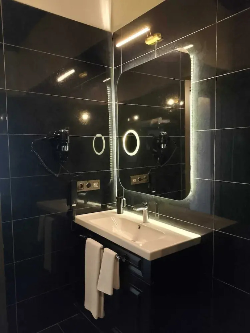 Wyndham Tarsus St.Paul