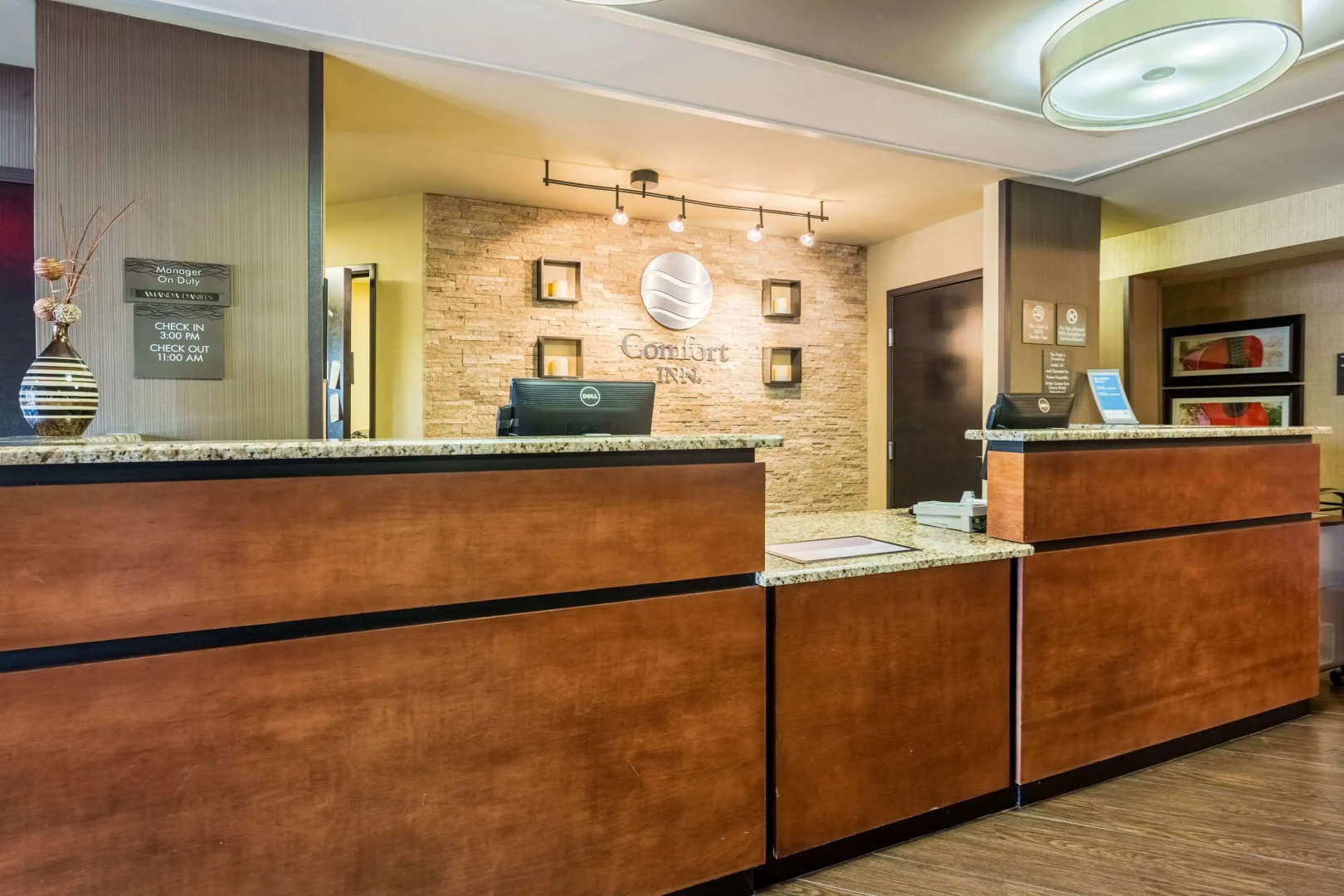 Comfort Inn Tupelo Central