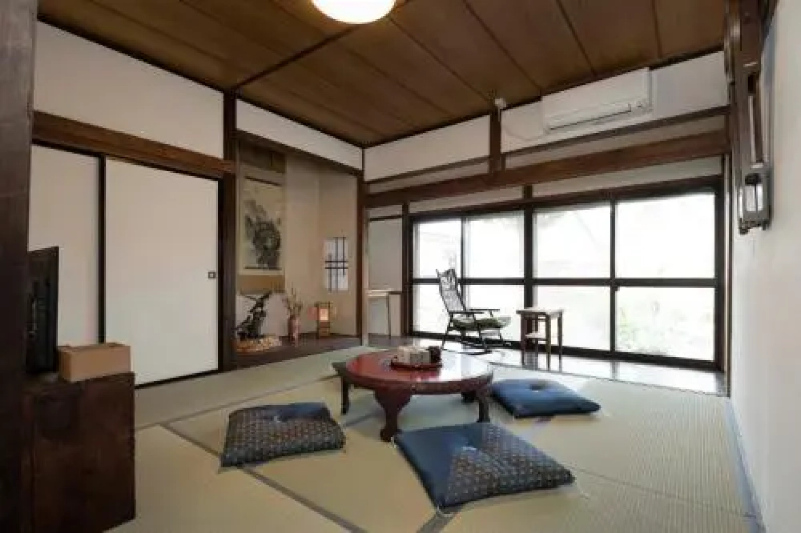 Kominka Guesthouse SENTŌ