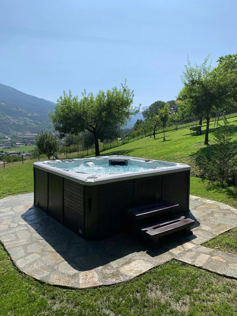 Profumo Di Legno