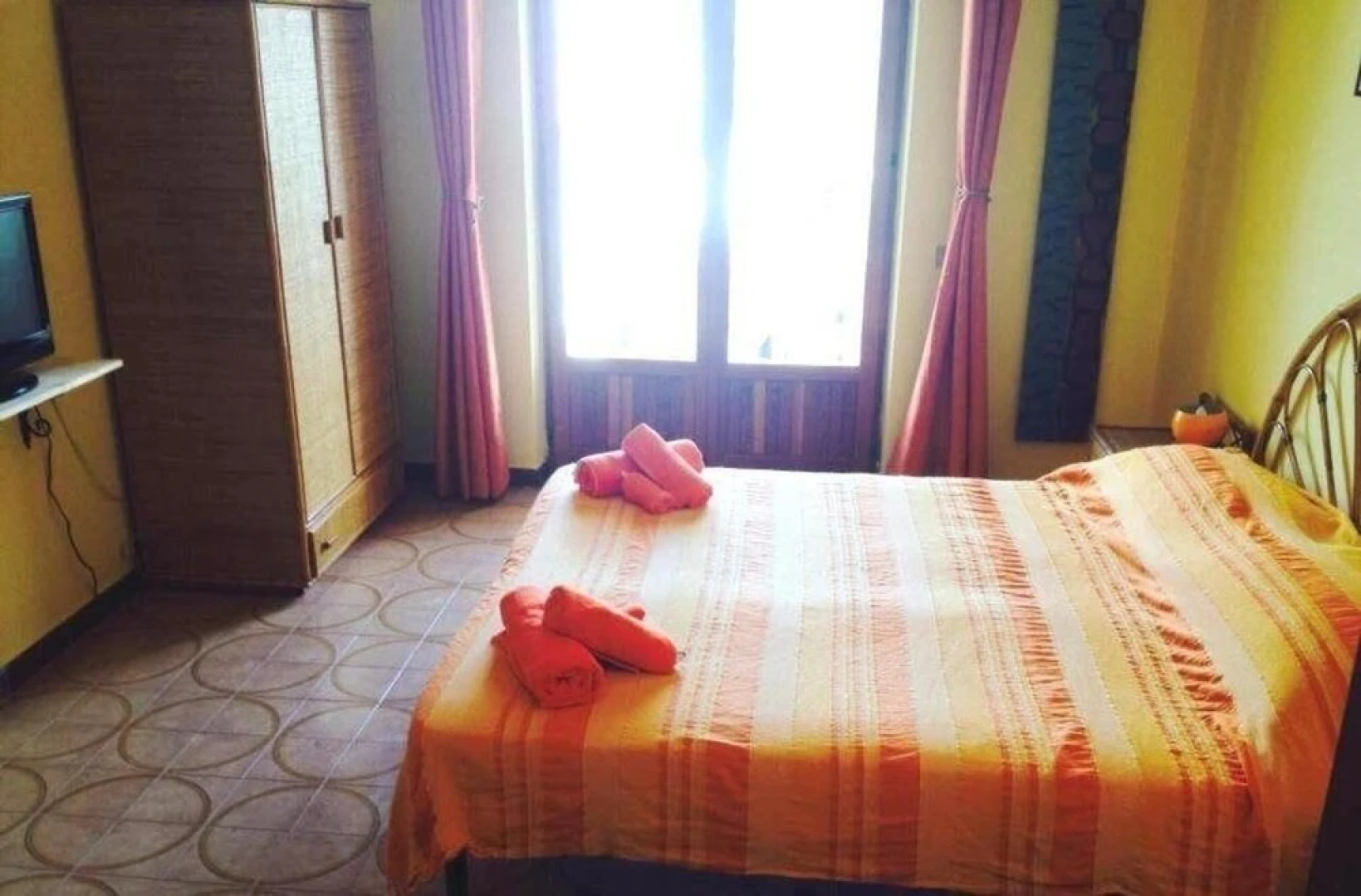 La Terrazza Sul Mar Mediterraneo