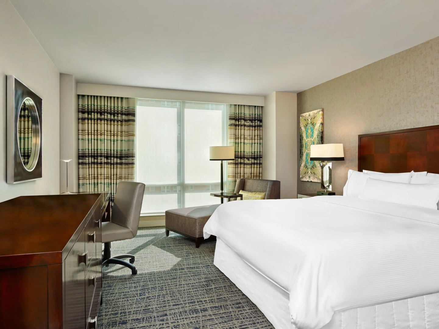 The Westin Alexandria Old Town