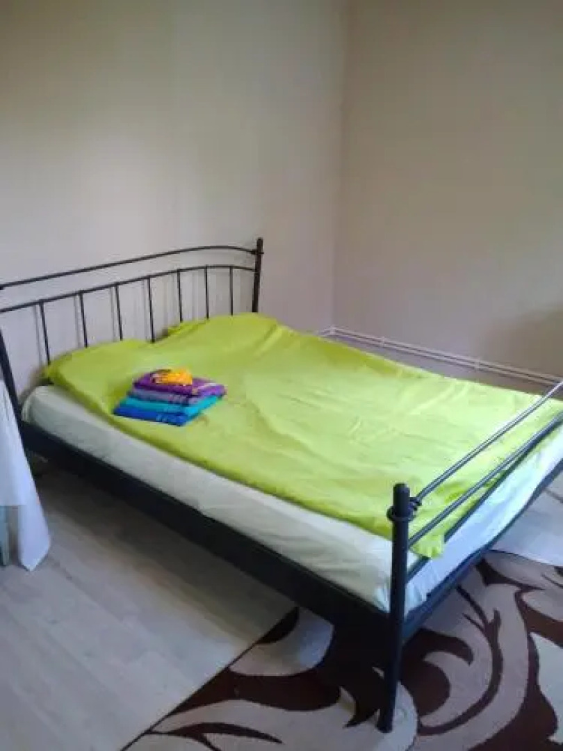 Gostevoi Dom V Petushkakh