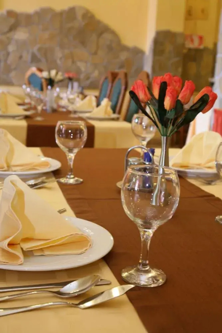 Baranya Hotel Harkany