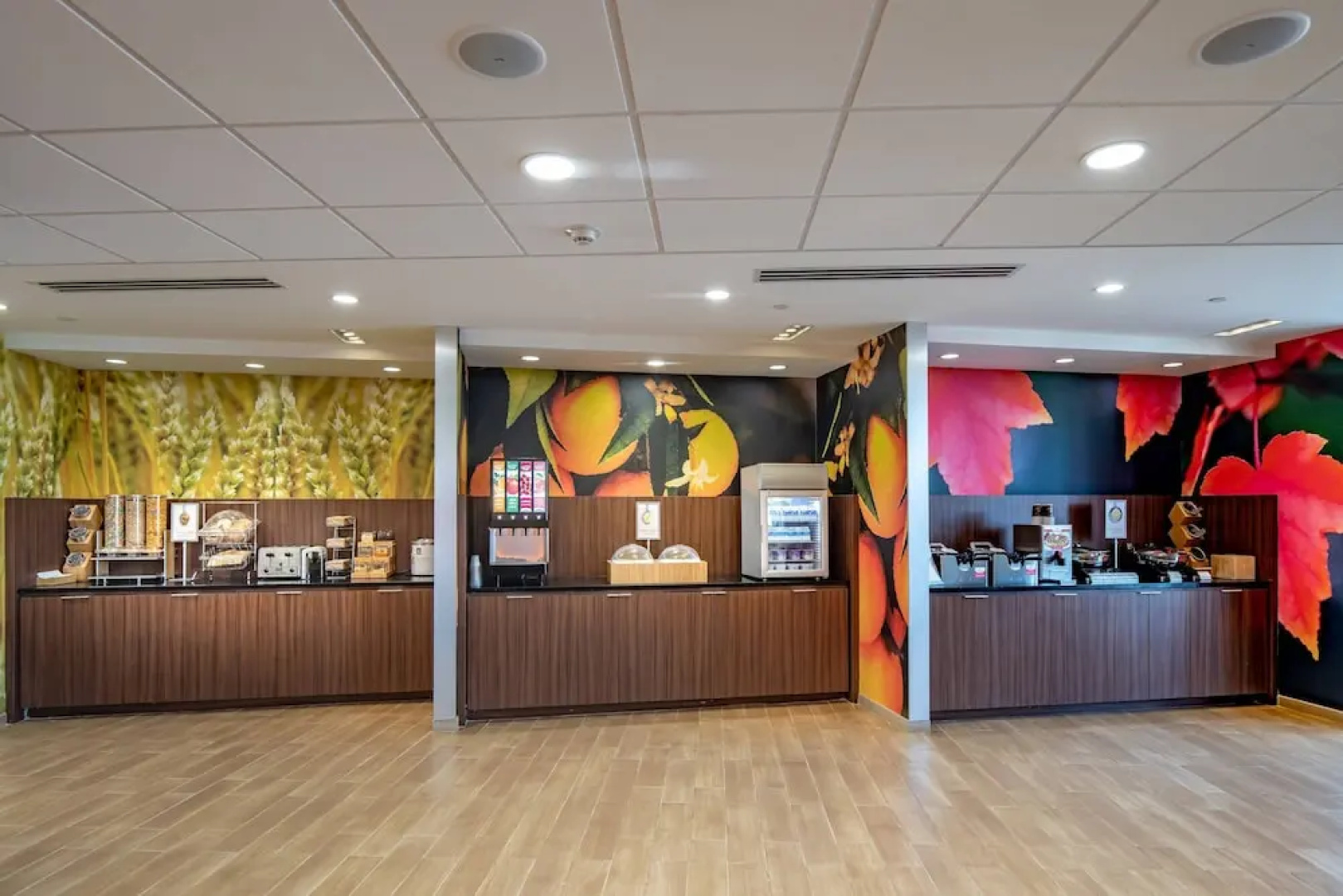 Fairfield Inn  Suites Terrell
