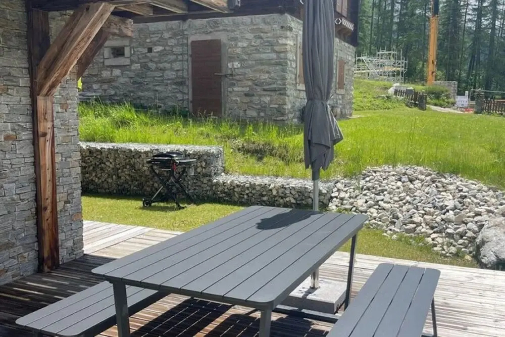 Luxe Apartment Near ski Lift