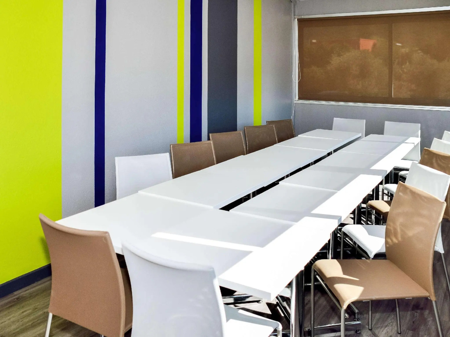 ibis budget Aubagne Les Paluds Agora