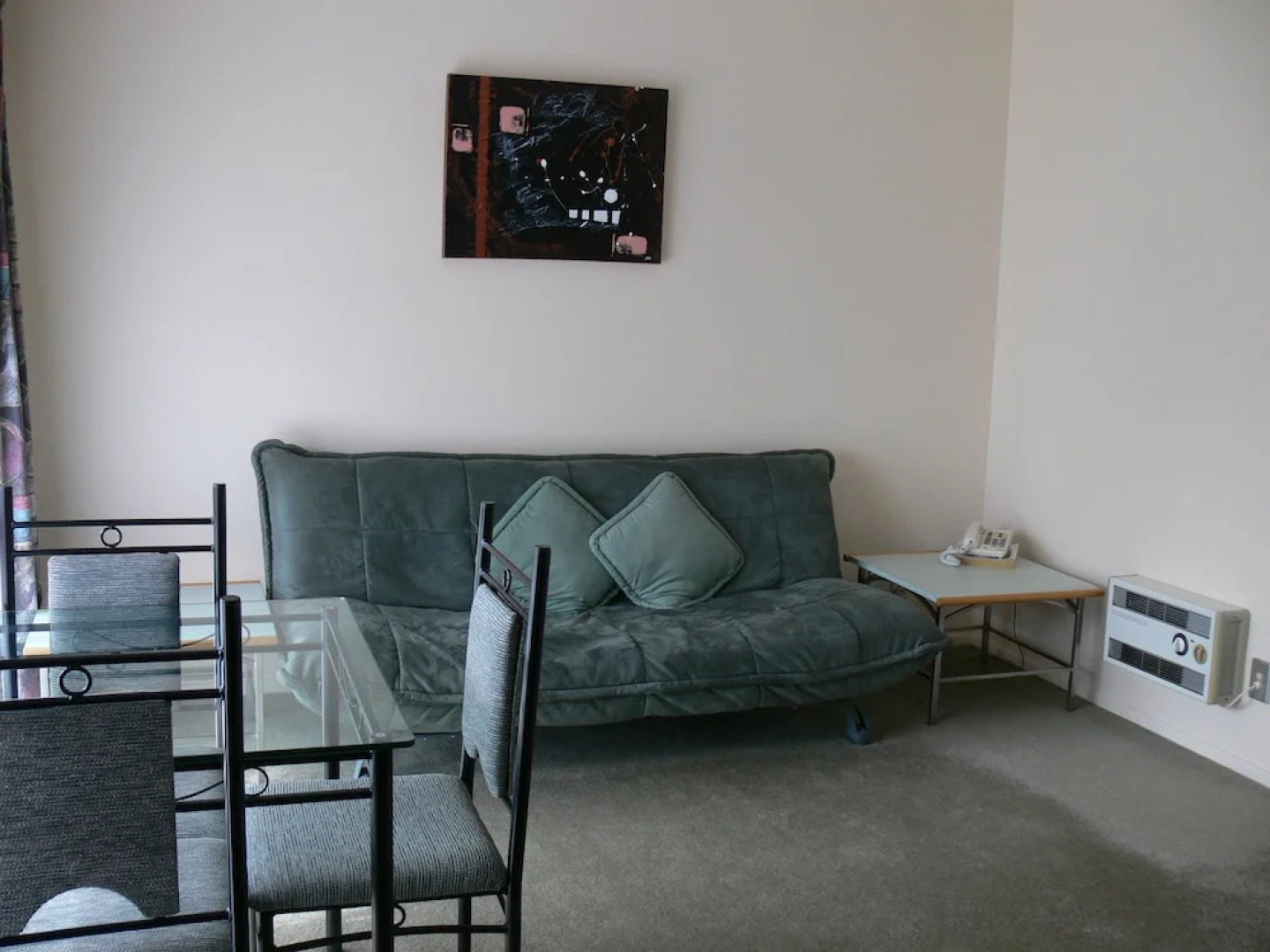 Pavilion Motel & Conference Centre