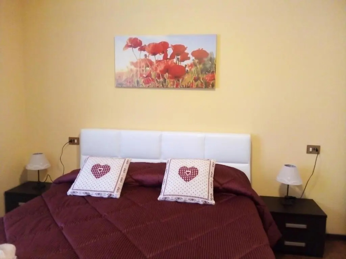 Appartamento Graziella