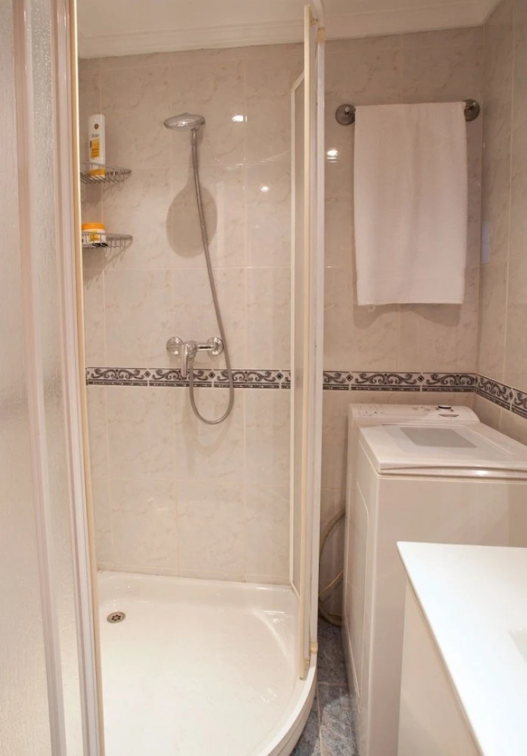 Torremolinos Malaga 101612 1 Bedroom Apartment By Mo Rentals