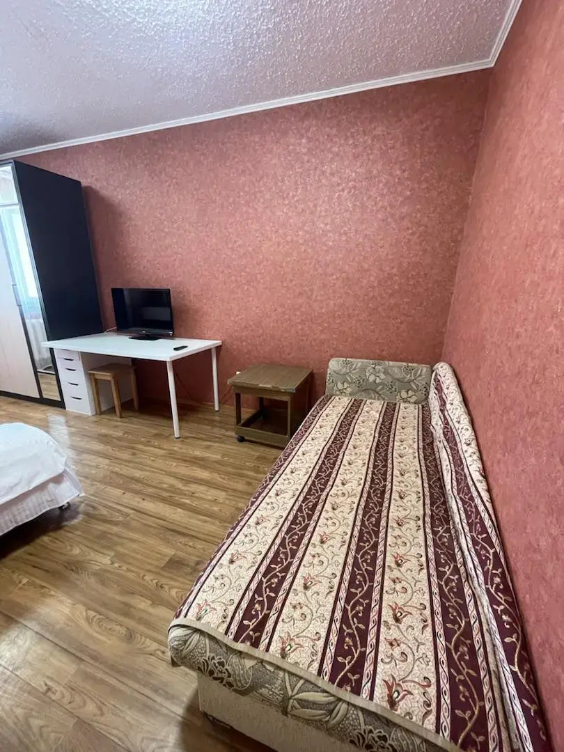 Илне  Двухкомнатная квартира на Арктической 18